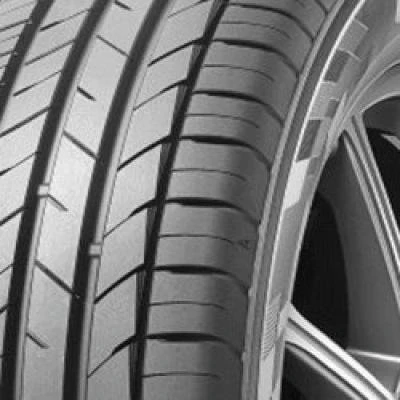 Kumho Ecsta HS52 205/55 R16 91V