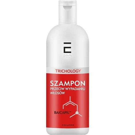 Enilome Pro Trichology Szampon Przeciw Wypadaniu Włosów 200 ml