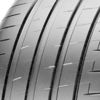 Pirelli P Zero PZ5 265/40 ZR19 102Y