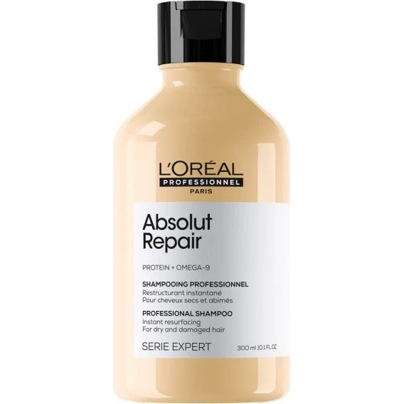 L'Oréal Professionnel Absolut Repair Szampon 300ml