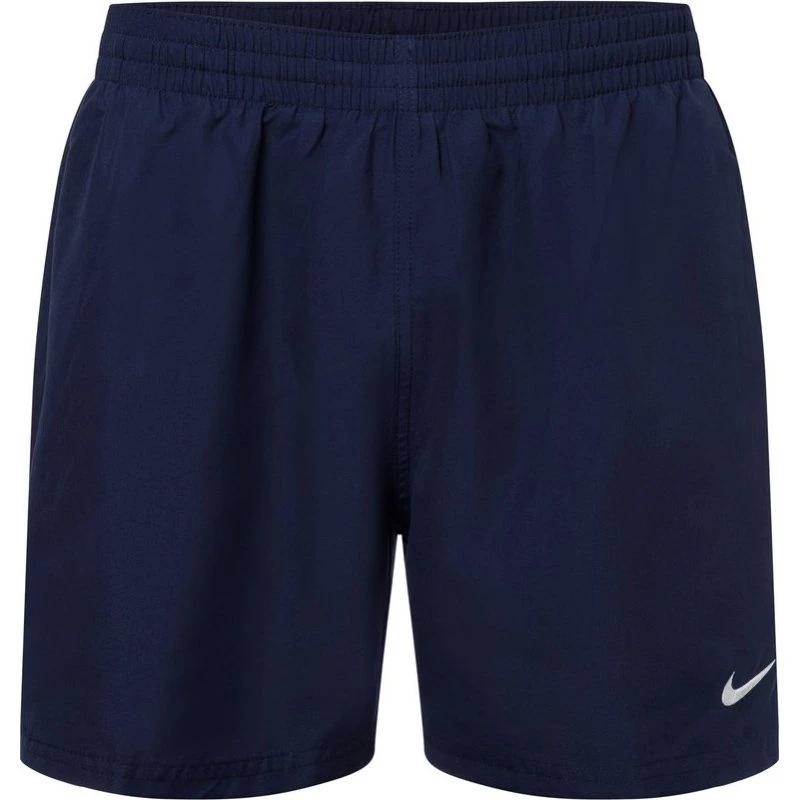 Nike Szorty Kąpielowe Essential 5" Niebieskie, XL