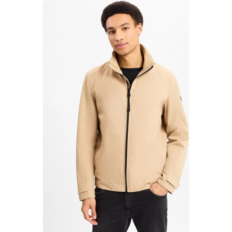 Strellson Kurtka Lucca beige