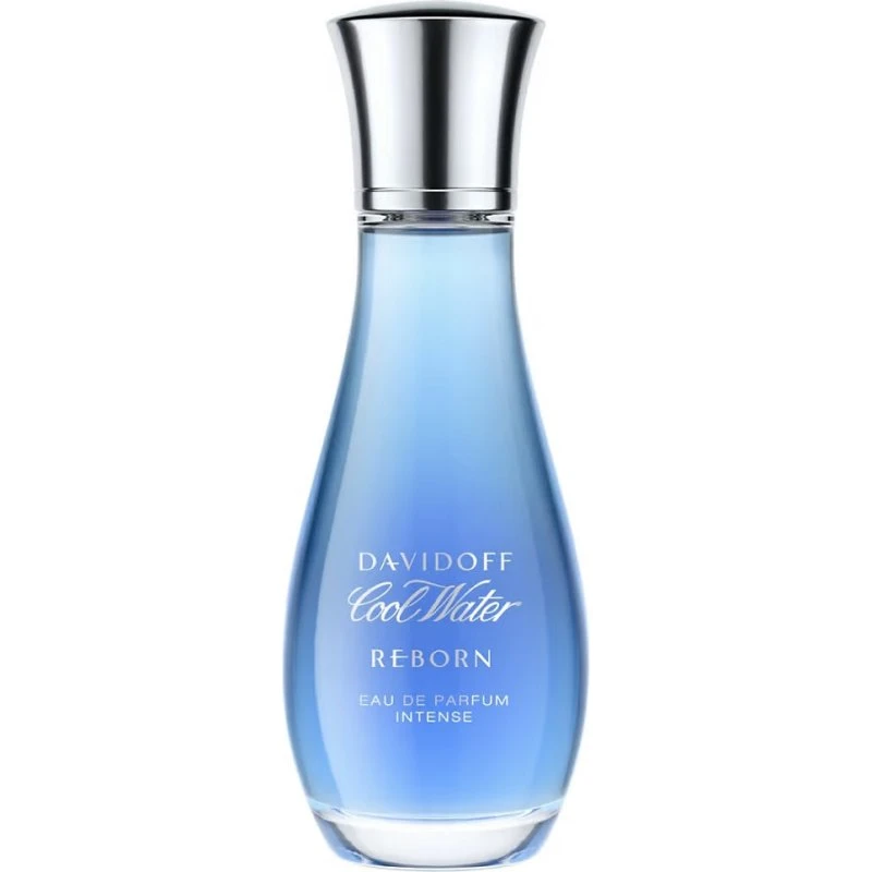 Davidoff Cool Water Reborn Woman Intense 50 ml