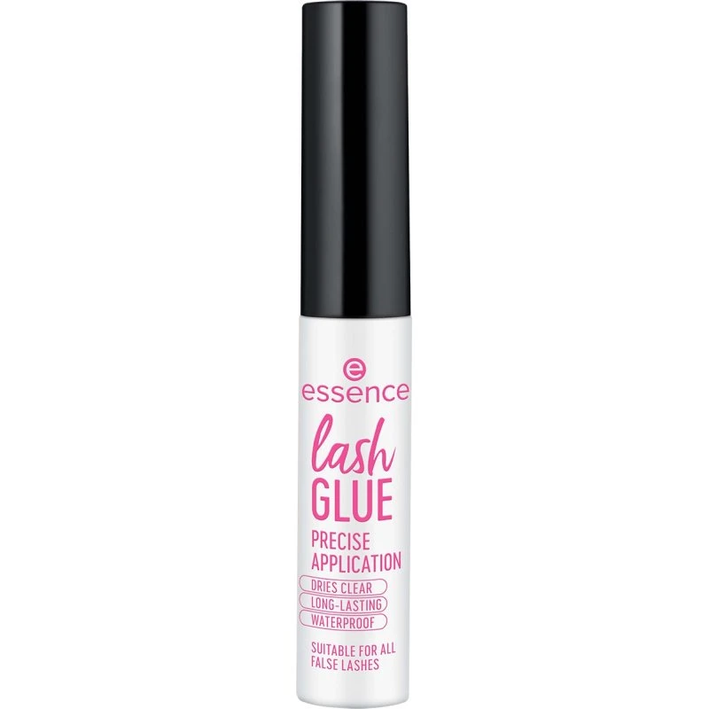 essence Klej do sztucznych rzęs 4.7g