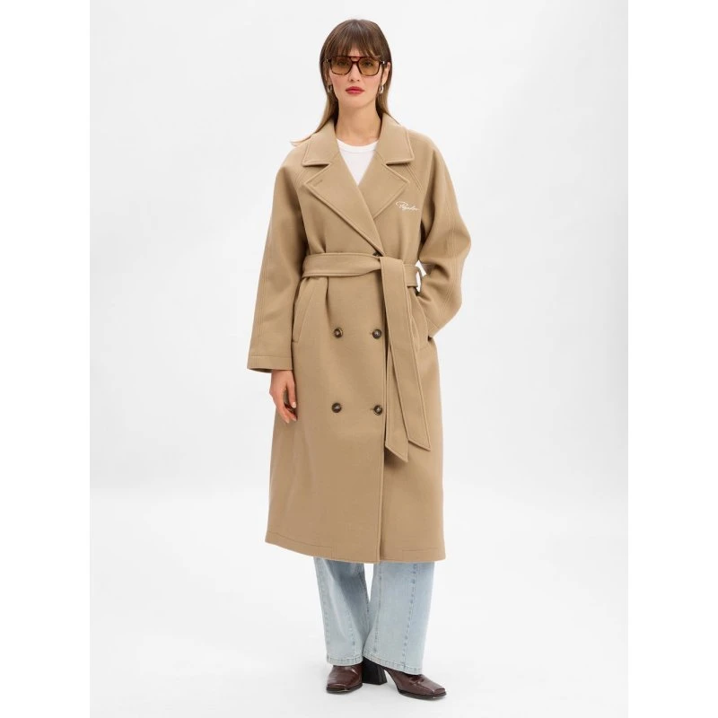Pegador Płaszcz Valencia beige