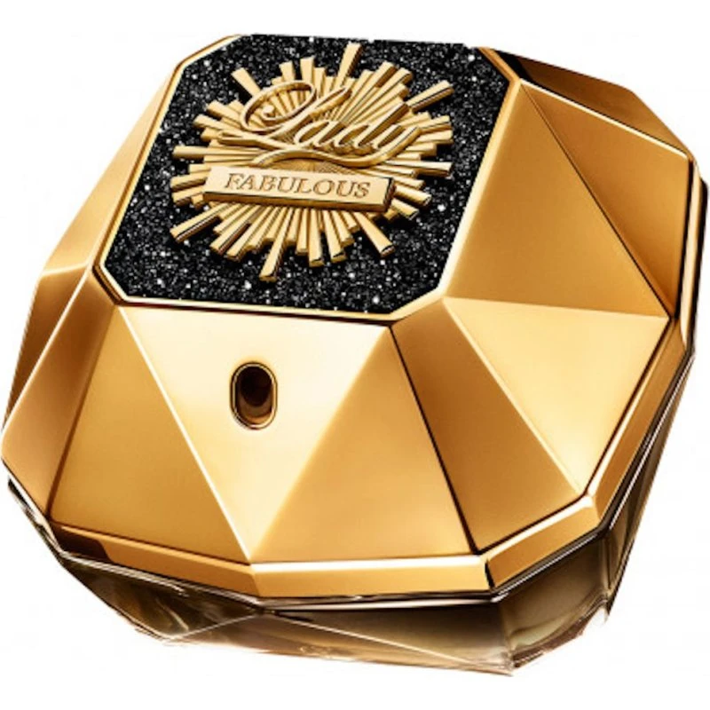 Paco Rabanne Lady Million Fabulous woda perfumowana 30 ml