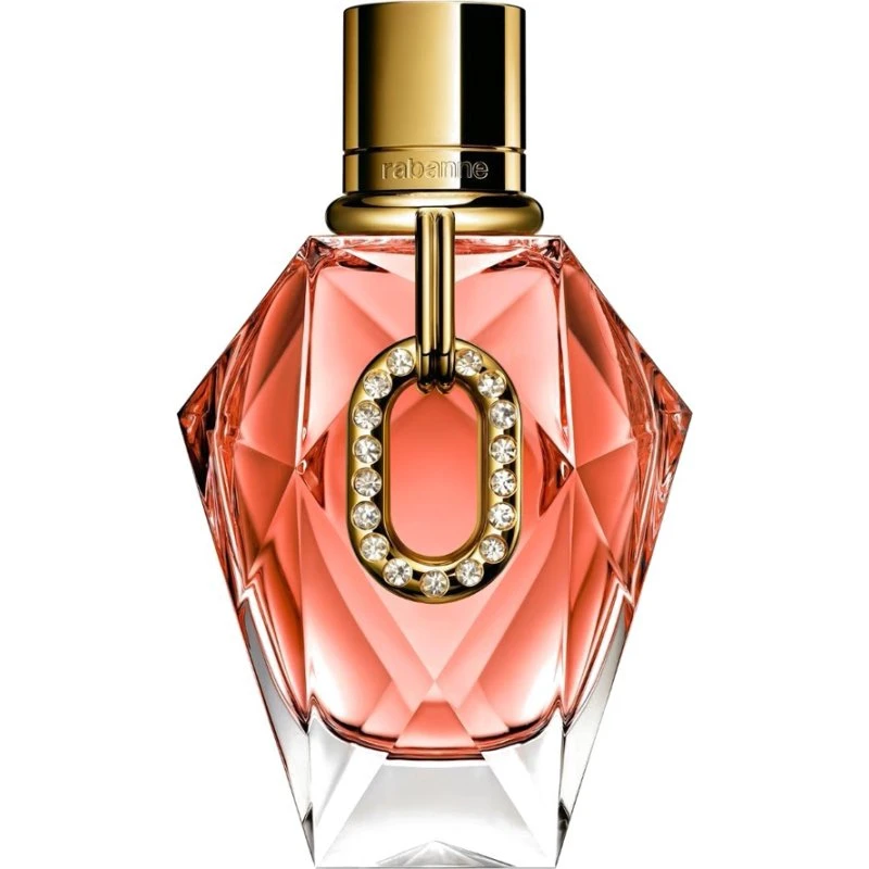 Paco Rabanne Million Gold For Her Pure Diamonds Eau de Parfum 90 ml