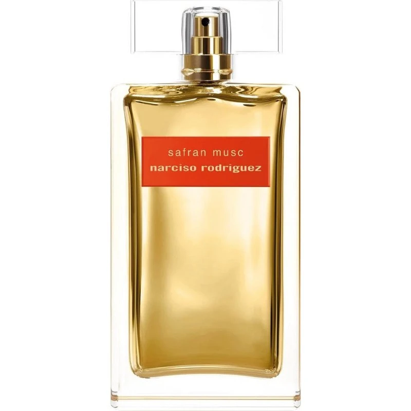 Narciso Rodriguez Safran Musc woda perfumowana 100 ml