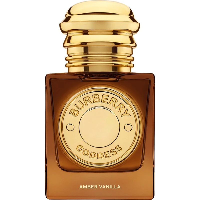 Burberry Goddess Amber Vanilla Eau de Parfum Intense 30 ml