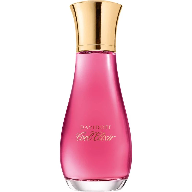 Davidoff Cool Elixir Floral Vanilla Eau de Parfum 30 ml