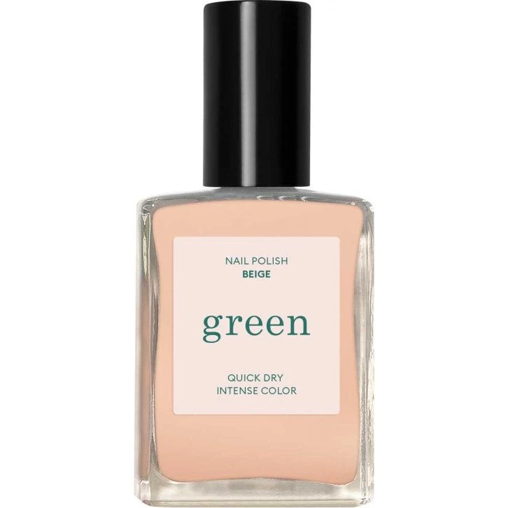 Manucurist Green Nail Polish lakier do paznokci Pulp 15ml
