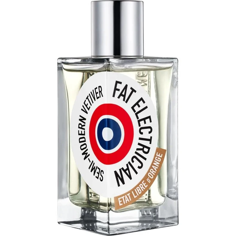 Etat Libre d'Orange Fat Electrician woda perfumowana 50 ml