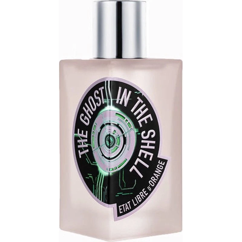 Etat Libre d'Orange The Ghost In The Shell Eau de Parfum 50 ml
