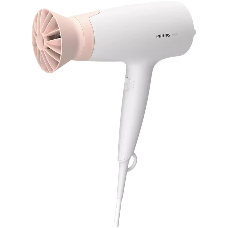 Philips BHD300/00 Suszarka do włosów z nasadką ThermoProtect