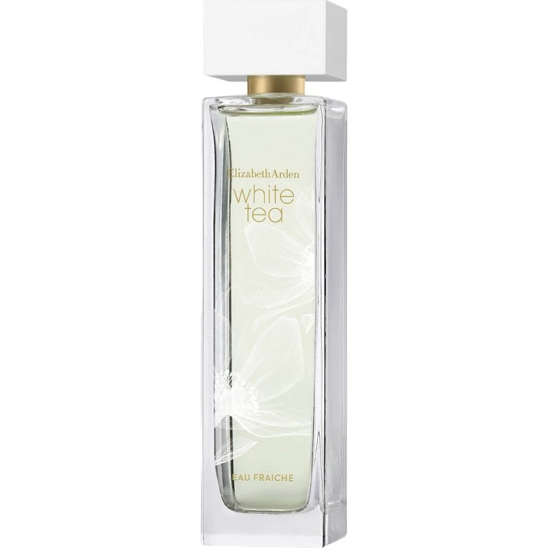 Elizabeth Arden White Tea Eau Fraiche woda toaletowa 100 ml