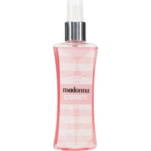 Madonna Exquisite mgiełka do ciała 100ml