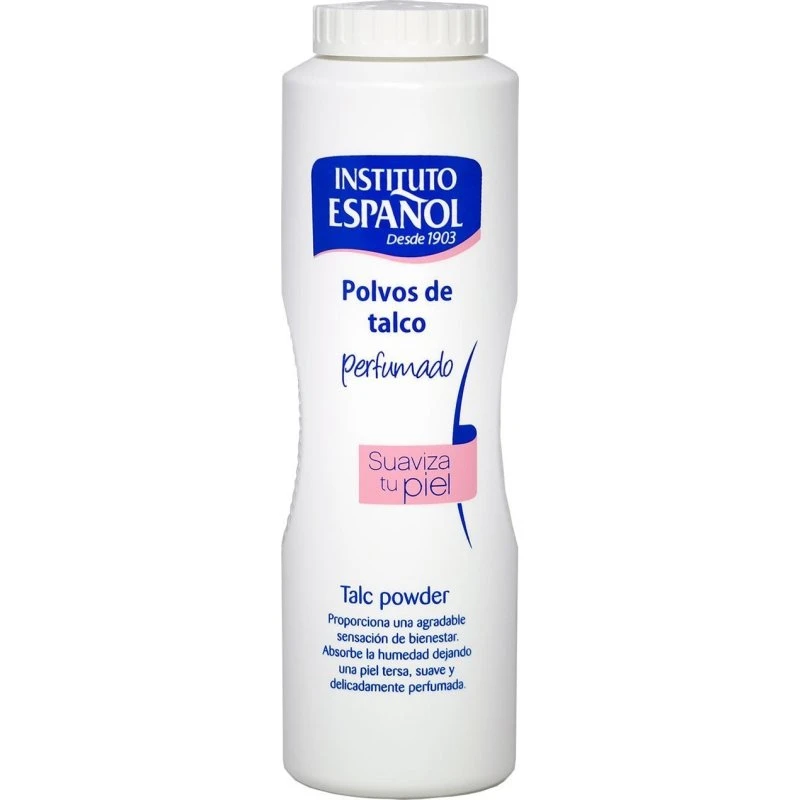 Instituto Espanol Talk do stóp Talc Powder 185g