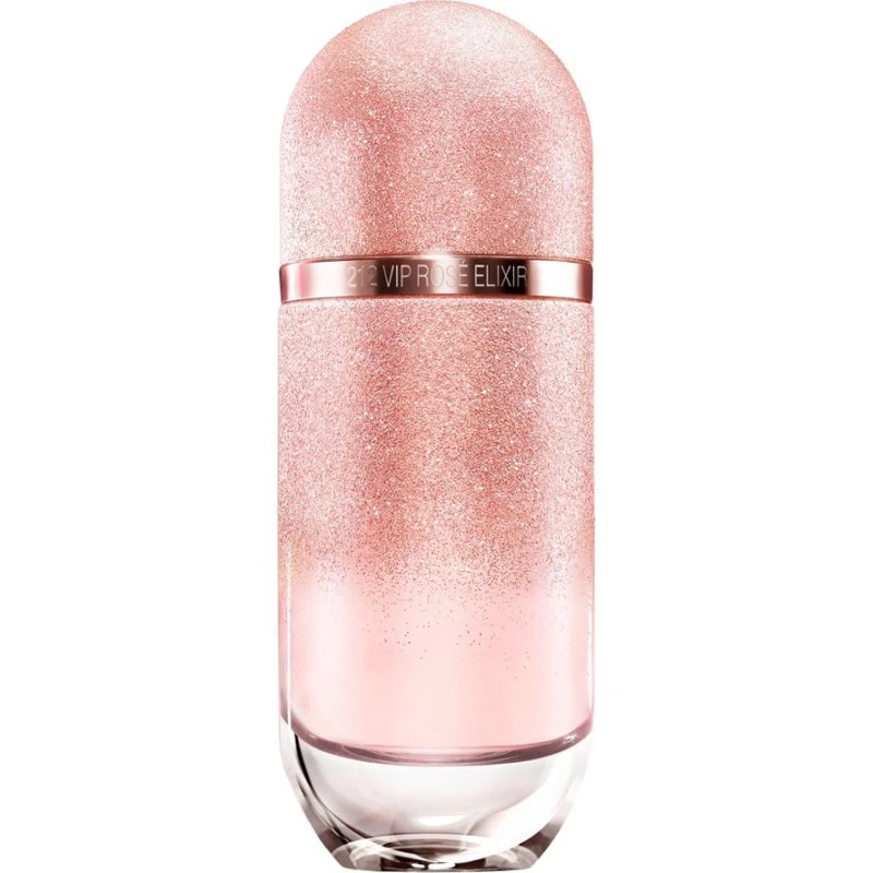 Carolina Herrera 212 VIP Rose Elixir Eau de Parfum 80 ml