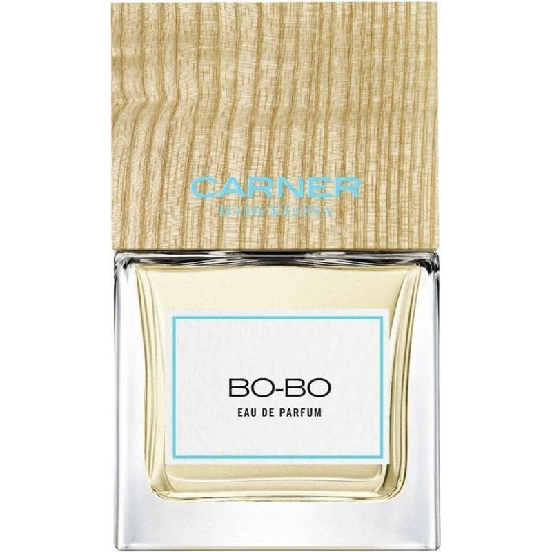 Carner Barcelona Bo-Bo Eau de Parfum 50ml