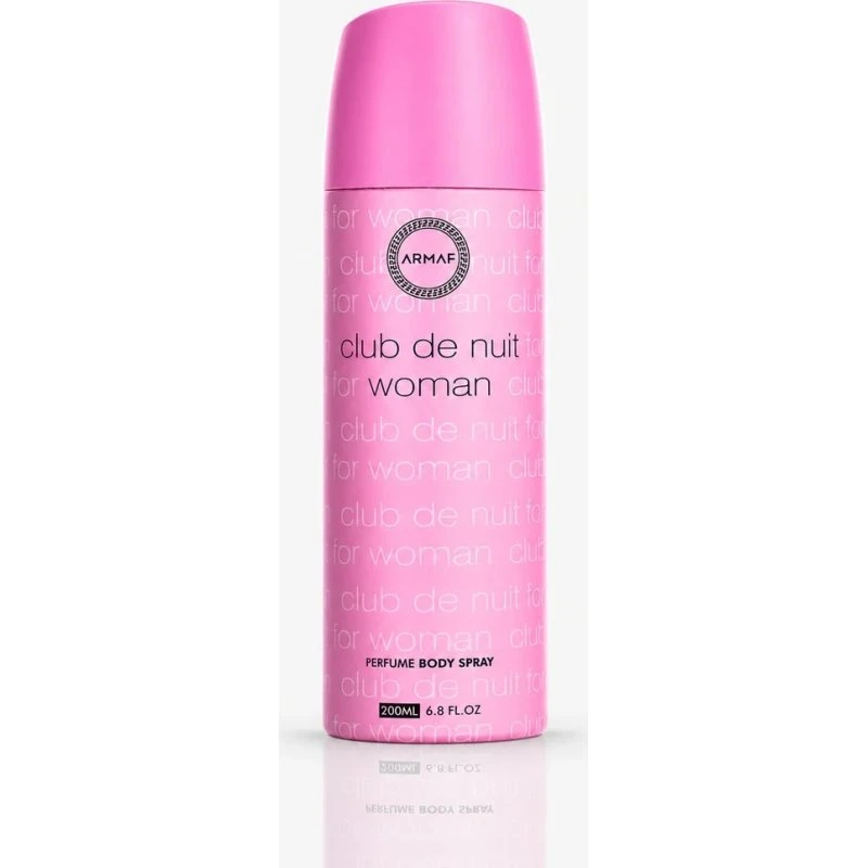 Armaf Club de Nuit Woman Dezodorant Spray 200 ml
