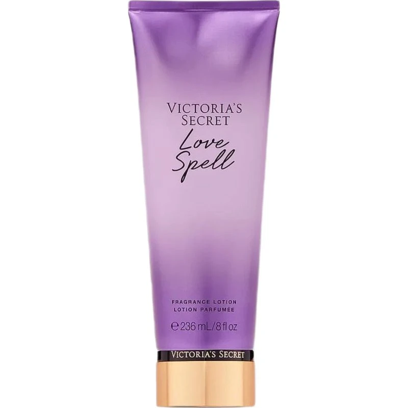 Victoria's Secret Love Spell balsam do ciała 236ml