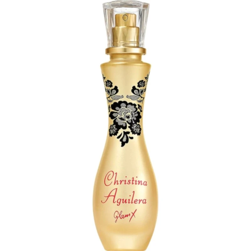 Christina Aguilera Glam X woda perfumowana 30 ml