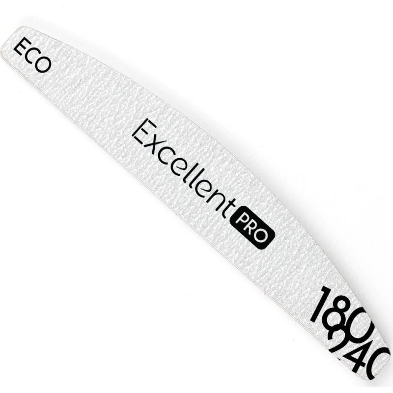 Excellent PRO Eco pilnik zebra łódka NF21 180/240