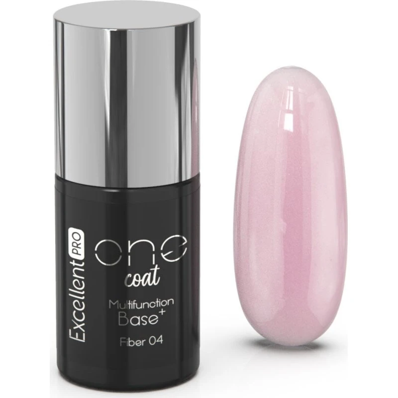Excellent PRO One Coat Multifunction Fiber Base Skin Skin 7g