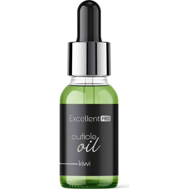 Excellent PRO Cuticle Oil Kiwi 10ml