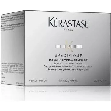 Kerastase Specifique Masque Hydra-Apaisant 200 ml
