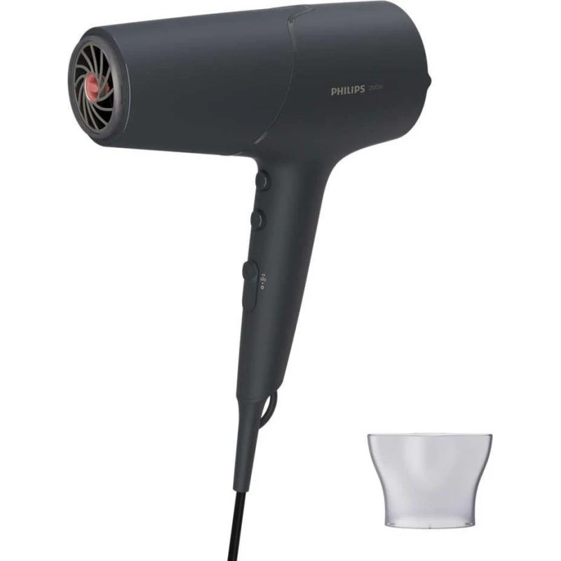 Philips Suszarka BHD504/00 2100W ThermoShield