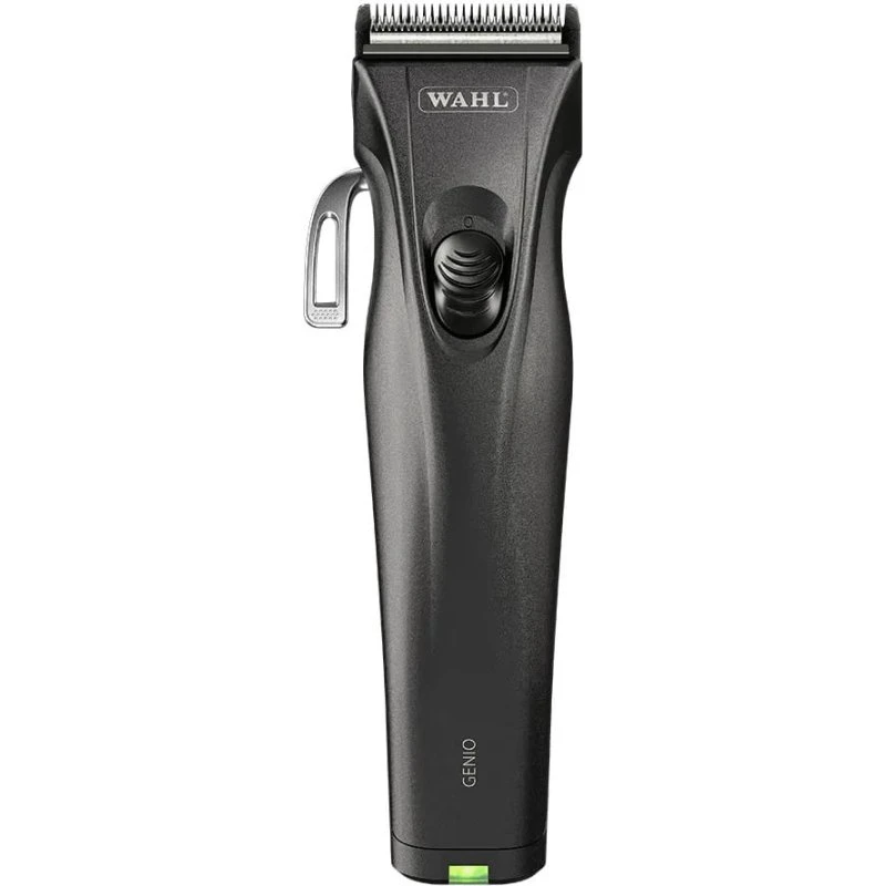 Wahl Genio bezprzewodowa maszynka do włosów, diamentowe ostrze