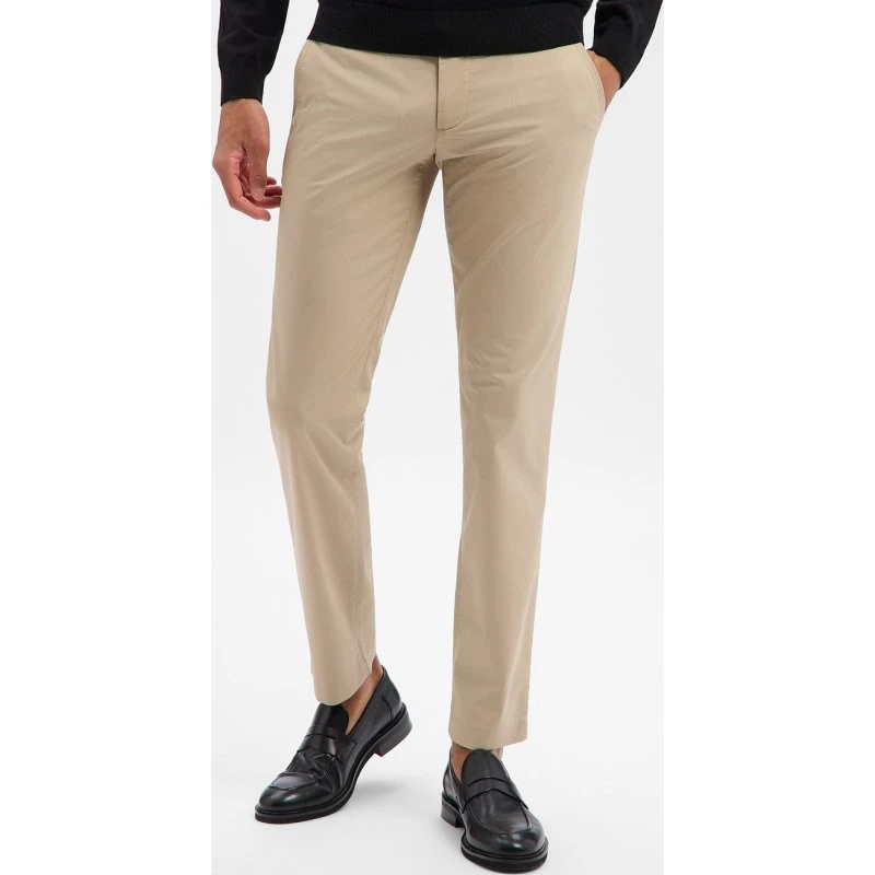 Alberto Chinosy Lou Regular Fit beige