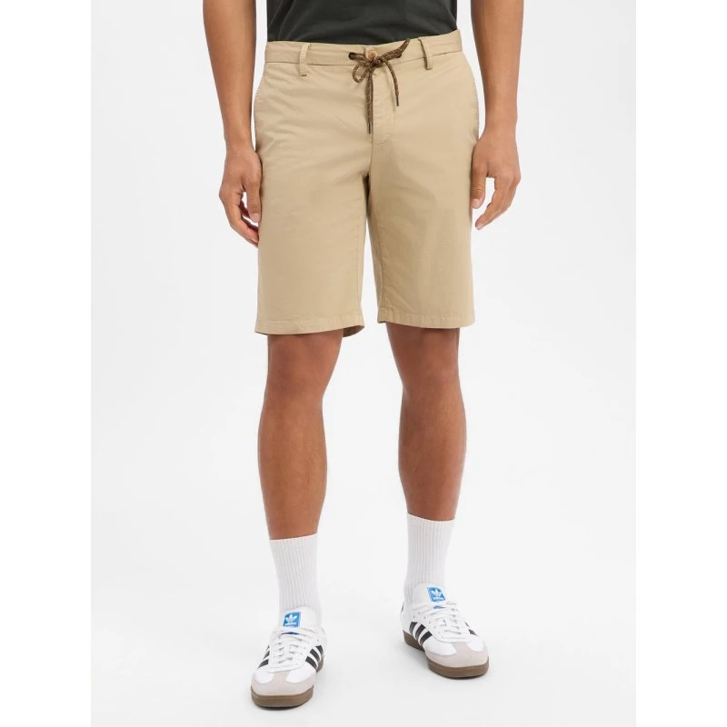 Alberto Szorty Jump-K beige Slim Fit