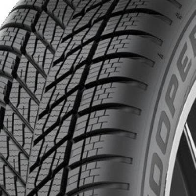 Opona zimowa Cooper 185/60 R14 82T
