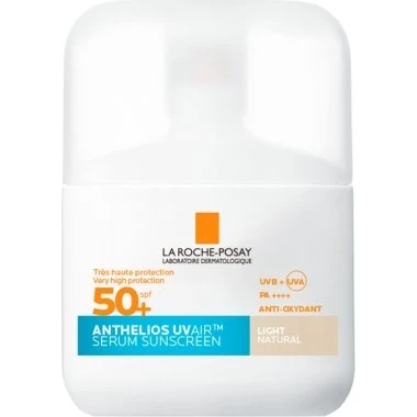 La Roche-Posay Anthelios UVAir™ Serum SPF50+ Tinted 50ml