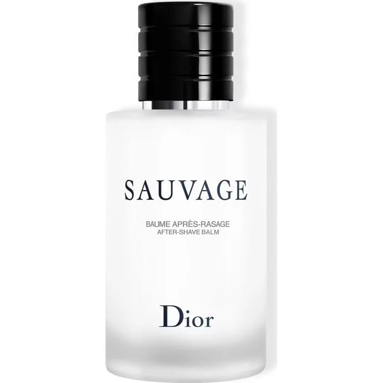 Dior Sauvage perfumowany balsam po goleniu 100 ml