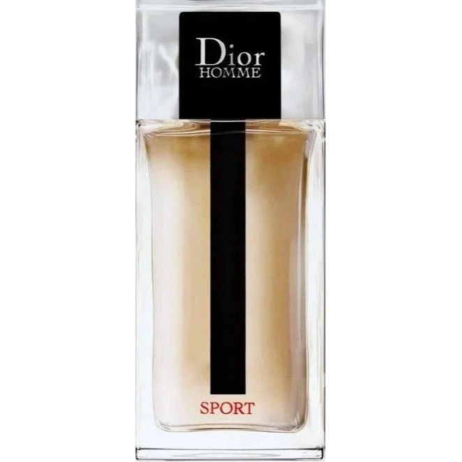 Dior Homme Sport woda toaletowa 75 ml
