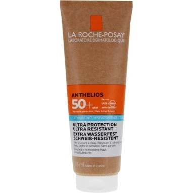 La Roche-Posay Anthelios Ultra Protection Moisturiser SPF50+ 75 ml
