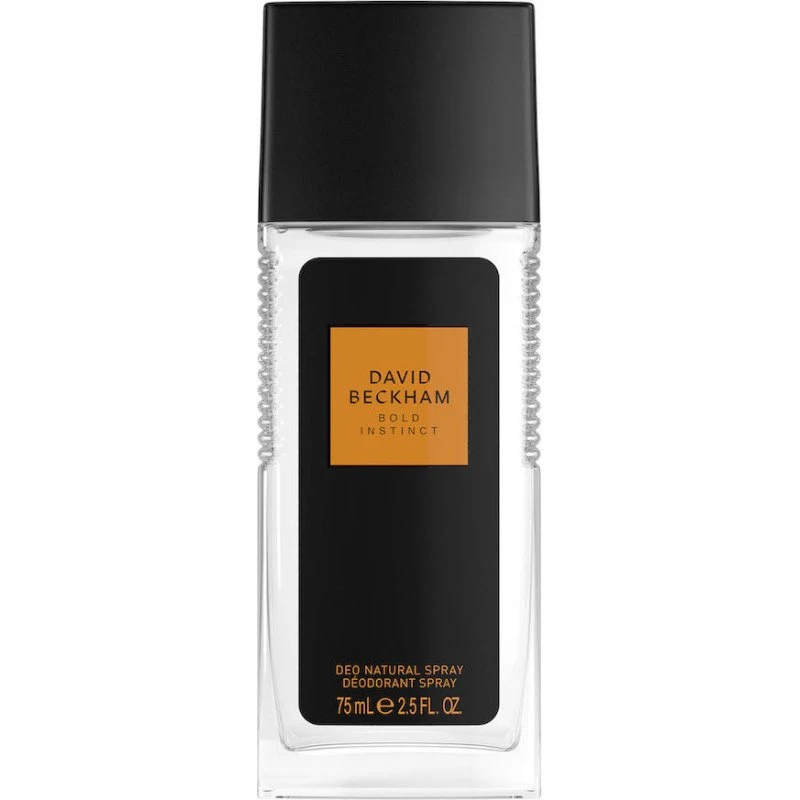 David Beckham Bold Instinct dezodorant w sprayu 75ml