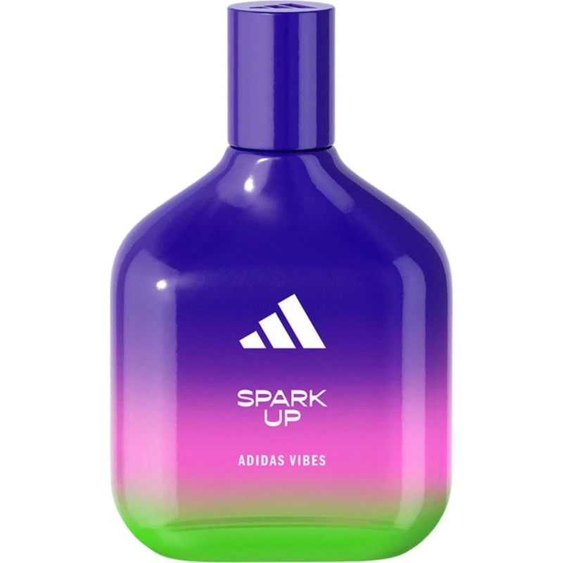 Adidas Vibes Spark Up woda perfumowana 100 ml