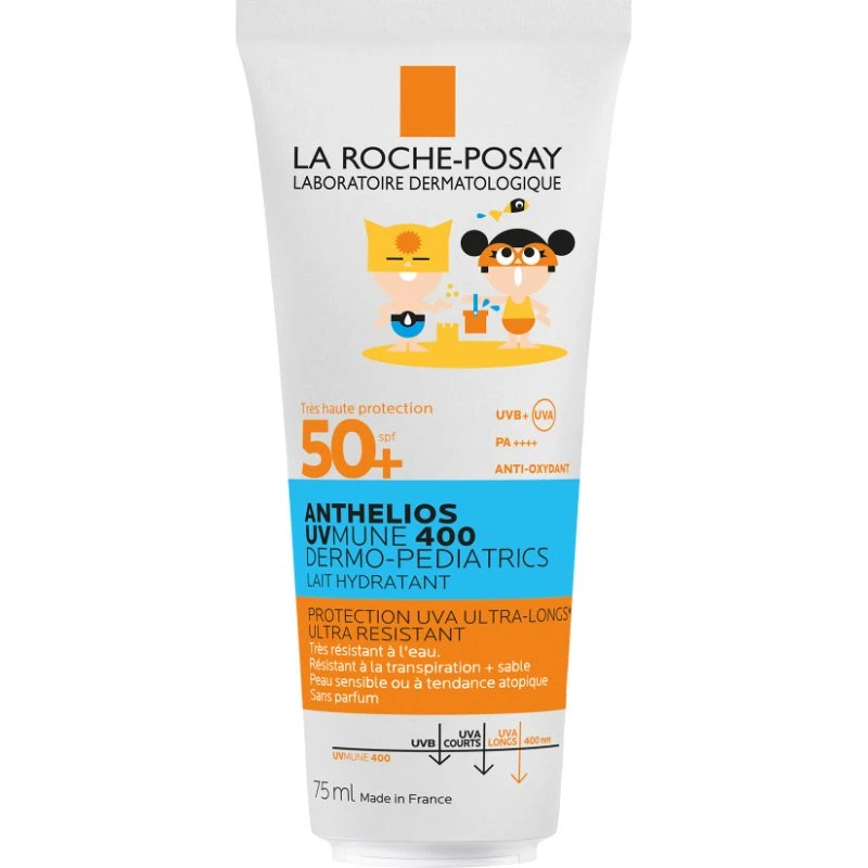 La Roche-Posay Anthelios Dermo-Pediatrics SPF50+ 75 ml