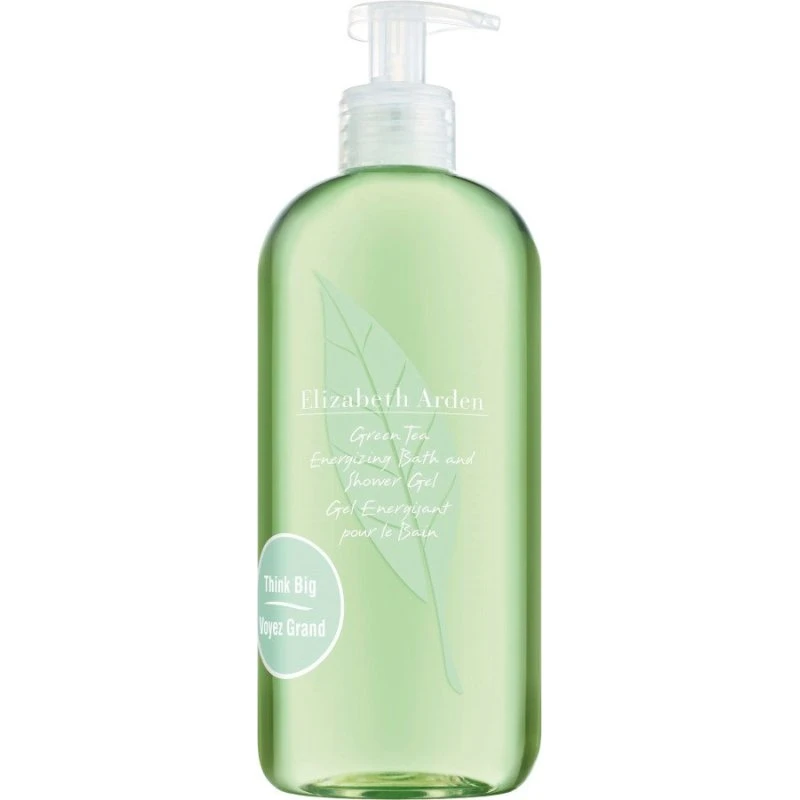 Elizabeth Arden Green Tea żel pod prysznic 500 ml