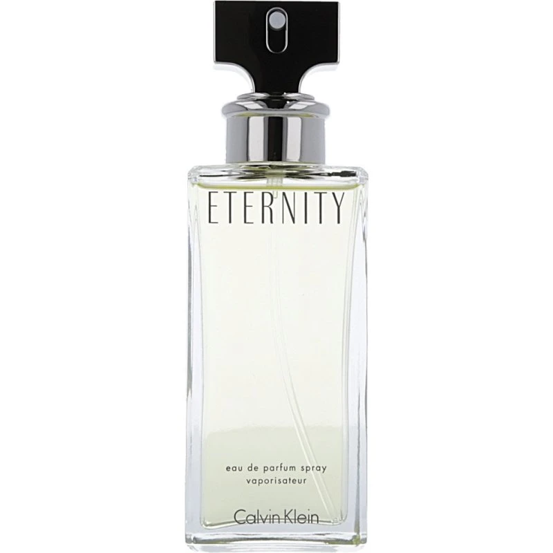 Calvin Klein Eternity Woman woda perfumowana 100 ml (bez opakowania)
