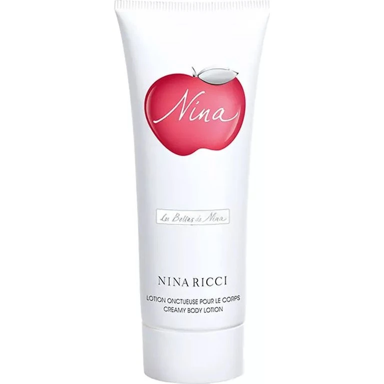 Nina Ricci Nina balsam do ciała 200ml