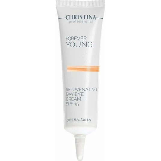 Christina Forever Young Rejuvenating Day Eye Cream SPF 15, 30 ml