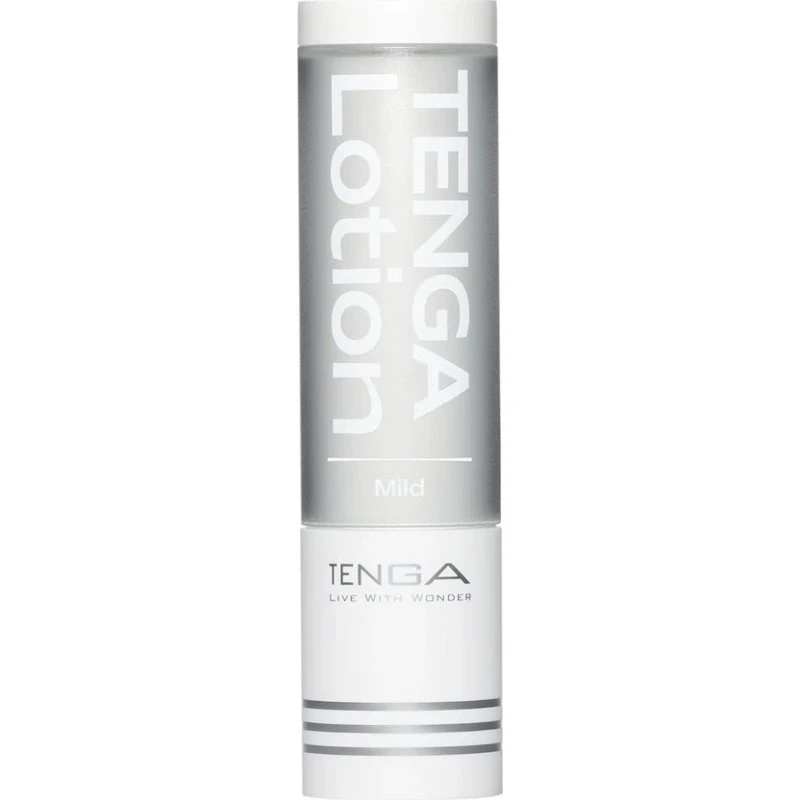 TENGA Lotion Mild – Delikatny żel nawilżający 170ml