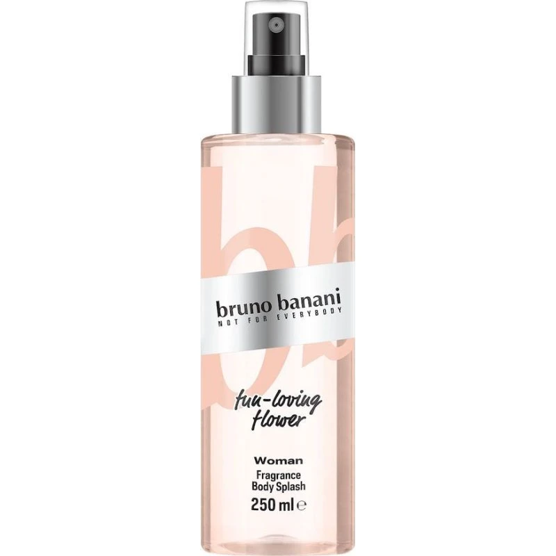 Bruno Banani Woman perfumowana mgiełka do ciała 250 ml
