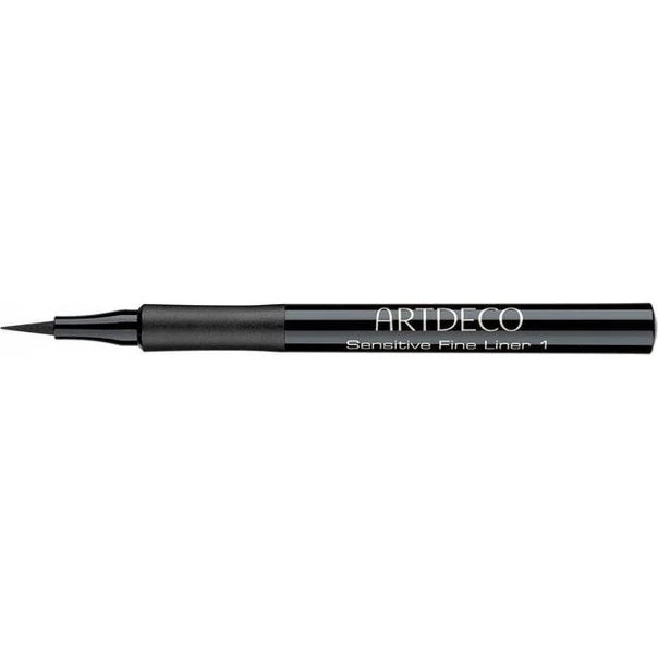ArtDeco Sensitive Fine Liner 1 ml czarny
