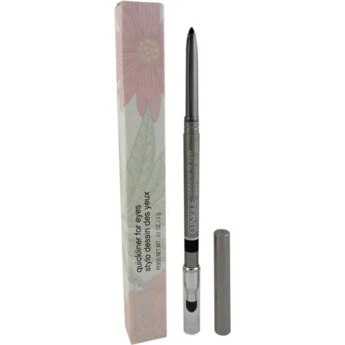 Clinique Quickliner For Eyes 07 Really Black 1,2g